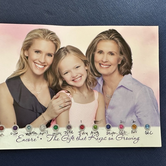 Cordova Jewelry - Encore - 2 June Alexandrite - Picture 2 of 3